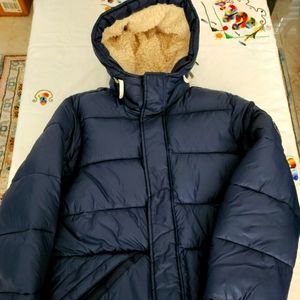 Abercrombie winter coat
